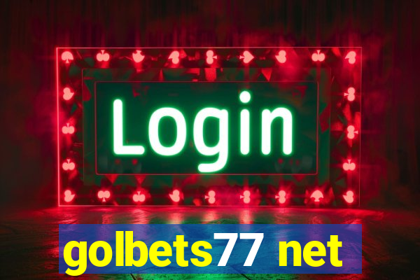 golbets77 net